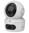 EZVIZ IP κάμερα H7C 4MP Εσωτερικός φακός Wi-Fi 4Mpix 28mm H.265 IR φωτισμός έως 10m λευκό