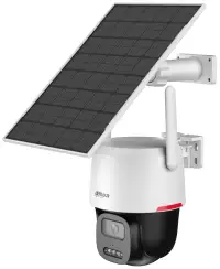 DAHUA IP-kamera BP3EW-4GP PTZ 4G 3Mpix-objektiv 36mm H.265 IP66-beskyttelse LED op til 20m ONVIF CZ-app DAHUA IP-kamera BP3EW-4GP PTZ 4G 3Mpix-objektiv 36mm H.265 IP66-beskyttelse LED op til 20m ONVIF CZ-app (1 of 5)