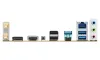 ASRock B850M-X WiFi AMD B850 AM5 2x DDR5 DIMM 2x M.2 HDMI DP USB-C WiFi mATX thumbnail (4 of 4)