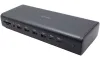 I-tec dokovací stanice Universal 6x 4K Display Docking Station Power Delivery 140W