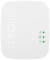 STARKes 2er-Set Adapter Powerline 600 DUO MINI 600 Mbit mit 1x LAN weiß thumbnail (2 of 9)