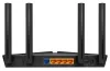 Ródaire débhanda TP-Link EX520 AX3000 le WiFi 6 1x GWAN 4x GLAN EasyMesh thumbnail (3 of 3)