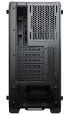 Metallic Gear by Phanteks NEO V2 ATX 2 x 120 mm ventilator 2 x USB 3.0 RGB gehard glas zwart thumbnail (7 of 7)