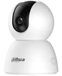 Cámara IP DAHUA H3I para interiores, Wi-Fi, 3 MP, lente de 28 mm, H.265, infrarrojos hasta 10 m, aplicación CZ. Cámara IP DAHUA H3I para interiores, Wi-Fi, 3 MP, lente de 28 mm, H.265, infrarrojos hasta 10 m, aplicación CZ. (1 of 1)