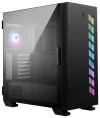 MSI case MAG VAMPIRIC 300R without source left temp. glass 1x 120mm ARGB fan 1x USB3.1 Type-C 2x USB3.0 black