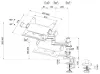 Neomounts DS20-425BL1 Notebook holder for desk 116-173" clamp+groove 3 pins load 5kg black thumbnail (8 of 8)