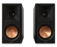 KLIPSCH RP-600M II EBONY garso kolonėlės KLIPSCH RP-600M II EBONY garso kolonėlės (1 of 1)