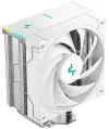 DEEPCOOL cooler AK400 Digital SE 120mm fan 4x heatpipes PWM ARGB for Intel and AMD digital display white DEEPCOOL cooler AK400 Digital SE 120mm fan 4x heatpipes PWM ARGB for Intel and AMD digital display white