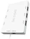Be quiet! ventilátor Light Wings White 140mm PWM high speed 3-pack bílý thumbnail (3 of 3)