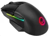 Mouse para jogos LORGAR Jetter 357 com fio até 8.000 DPI RGB LED Pixart ATG4090 6 botões macro preto thumbnail (4 of 7)
