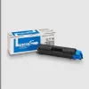 Toner ciano Kyocera per 2.800 pagine A4 (con copertura del 5%) per ECOSYS P6021cdn FS-C5150DN