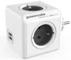 PowerCube original USB grey