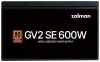 Захранване Zalman ZM600-GV2SE 600W ATX act. 120 мм вентилатор с PFC 80PLUS thumbnail (3 of 3)