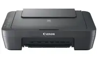 Canon PIXMA MG2556S PSC A4 8 4ppm 4800x600dpi USB Canon PIXMA MG2556S PSC A4 8 4ppm 4800x600dpi USB (1 of 2)