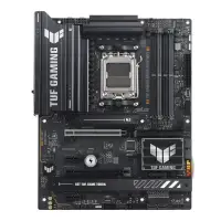 ASUS TUF Gaming B650E-PLUS WIFI AM5 emolevy, 4xDDR5, M.2 W6E+BT5.3, ATX ASUS TUF Gaming B650E-PLUS WIFI AM5 emolevy, 4xDDR5, M.2 W6E+BT5.3, ATX (1 of 7)