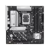 ASUS Prime B860M-A-CSM LGA1851 4xDDR5 M.2 HDMI DP mATX ASUS Prime B860M-A-CSM LGA1851 4xDDR5 M.2 HDMI DP mATX (1 of 7)