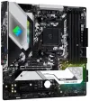 ASRock B550M Steel Legend AM4 4x DDR4 DIMM HDMI DP 2x M.2 USB-C mATX