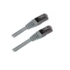 XtendLan Patch kabel Cat 6A SFTP LSFRZH 20m šedý