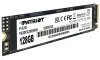 PATRIOT P320 128GB SSD Inmheánach M.2 PCIe Gen3 x4 NVMe 1.3 2280 thumbnail (1 of 4)