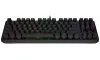 Endorfy gaming keyboard Thock TKL Kailh BR RGB USB brown sw. wired mechanical US layout black RGB thumbnail (4 of 8)