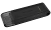 KINGSTON DataTraveler 70 64GB USB 3.0 Type C black thumbnail (2 of 2)