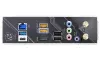 ASRock A620I LIGHTNING WIFI AMD A620 AM5 2x DDR5 DIMM 2x M.2 HDMI USB-C WiFi Mini-ITX thumbnail (6 of 6)