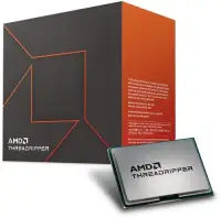 AMD Ryzen Threadripper 7960X (24C 48T 5.3GHz152MB cache350WsTR5) Box (1 of 3)