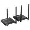 XtendLan wireless HDMI transmission up to 4k 60Hz range 50m with IR transmission control transmitter+receiver thumbnail (3 of 4)