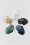 CANYON optical wireless mouse MW-15PW adjustable resolution 800 1200 1600 dpi 4 tl USB receiver white pearl thumbnail (6 of 6)