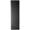 CHIEFTEC MiniITX BE-10B-300 80 mm blæser 2 x USB 3.0 2 x USB 2.0 300W sort thumbnail (3 of 7)