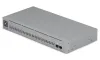 Ubiquiti UniFi Switch Pro Max 16 PoE - 4x 2,5 GbE 12x GbE 2x SFP+ Etherlighting PoE+ PoE++ (orçamento PoE 180W)
