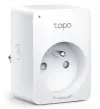 Tarbimise mõõtmisega TP-Link Tapo P110 nutipesa