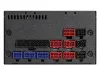 Zalman source ZM800-EBTII Watttera 800W ATX act. PFC 135mm Fan 100-240V 80+ Gold thumbnail (4 of 4)