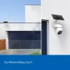 TP-Link Tapo C660 KIT rotéierbar Outdoor WiFi Kamera 8MPx 3840 × 2160 Audio IR 15m MicroSD IP65 thumbnail (4 of 8)