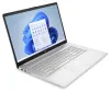 HP 17-cn2006nc i7-1255U 16GB DDR4 512GB SSD Intel Iris Xe 17,3" FHD fosco W11H prata thumbnail (1 of 5)
