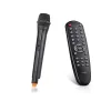 FENDA F&D party speaker T5 trolley 33W BT4 2 USB playback FM radio wireless microphone remote control thumbnail (4 of 4)