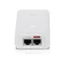 Ubiquiti Gigabit PoE Injector 24-24W-G-WH 24V 1A (24W) white thumbnail (2 of 2)