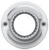 Base angular para cámara tipo bala Ubiquiti UniFi con soporte para cámaras tipo bala Ubiquiti, ángulo de 22°, color blanco thumbnail (3 of 3)