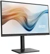 MSI Modern MD241P 24" 1920x1080 IPS 5ms 250cd m2 1000:1 HDMI USB-C sort thumbnail (2 of 8)