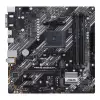 Emolevy ASUS Prime B550M-K AM4 4xDDR4 M.2 HDMI DVI-D D-sub mATX Emolevy ASUS Prime B550M-K AM4 4xDDR4 M.2 HDMI DVI-D D-sub mATX