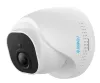 Caméra de sécurité à zoom 3x PoE RLC-522 5MP thumbnail (3 of 6)