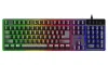 GENIUS GX GAMING Scorpion K8 wired backlit USB black CZ+SK layout thumbnail (1 of 2)