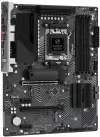 ASRock B650 PG Lightning AMD B650 AM5 4x DDR5 DIMM 3x M.2 HDMI USB-C ATX