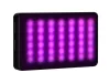 Rollei LUMIS Lampada LED RGB compatta thumbnail (7 of 8)