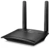 TP-Link TL-MR100 4G LTE Router 2.4GHz 300Mbps built-in SIM slot thumbnail (2 of 3)