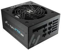 Generatore FORTRON HYDRO PTM PRO 850 ATX Ventola da 135mm 80Plus Platinum modulare Generatore FORTRON HYDRO PTM PRO 850 ATX Ventola da 135mm 80Plus Platinum modulare (1 of 3)