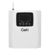 Solarmi GETI GWH03W 4000 Вт MPPT инверторный контроллер для солнечного нагрева воды 4 кВт Wi-Fi