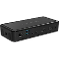 Thunderbolt 3 Dock Plus černá Thunderbolt 3 Dock Plus černá (1 of 8)