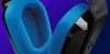 Logitech G535 LIGHTSPEED Wireless Gaming Headset - BLACK thumbnail (4 of 7)