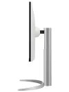 LG monitor 32UP55NP-W.AEU 315" VA 4K 3840x2160 16:9 350cdm 4ms DP 2xHDMI USB-C zvočnik thumbnail (5 of 7)